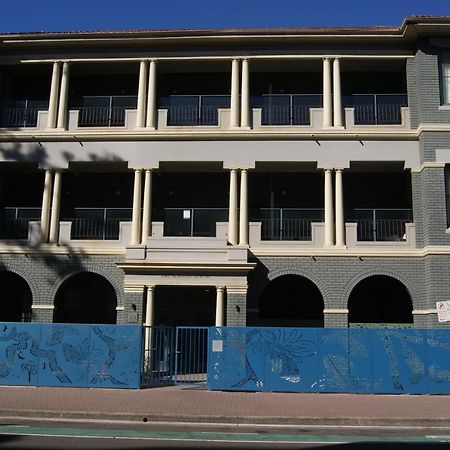 Drummond House, Royal Far West Sydney Exterior photo