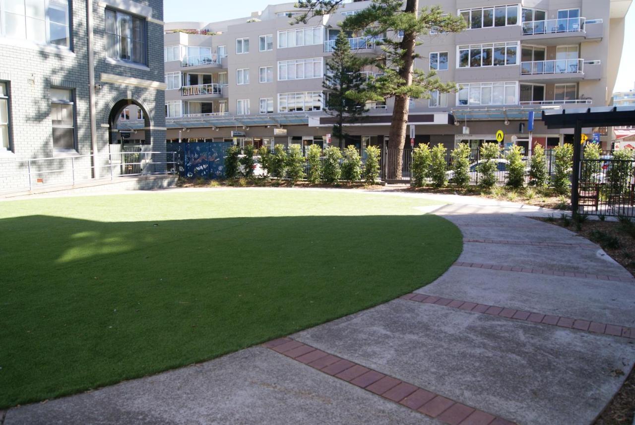 Drummond House, Royal Far West Sydney Exterior photo
