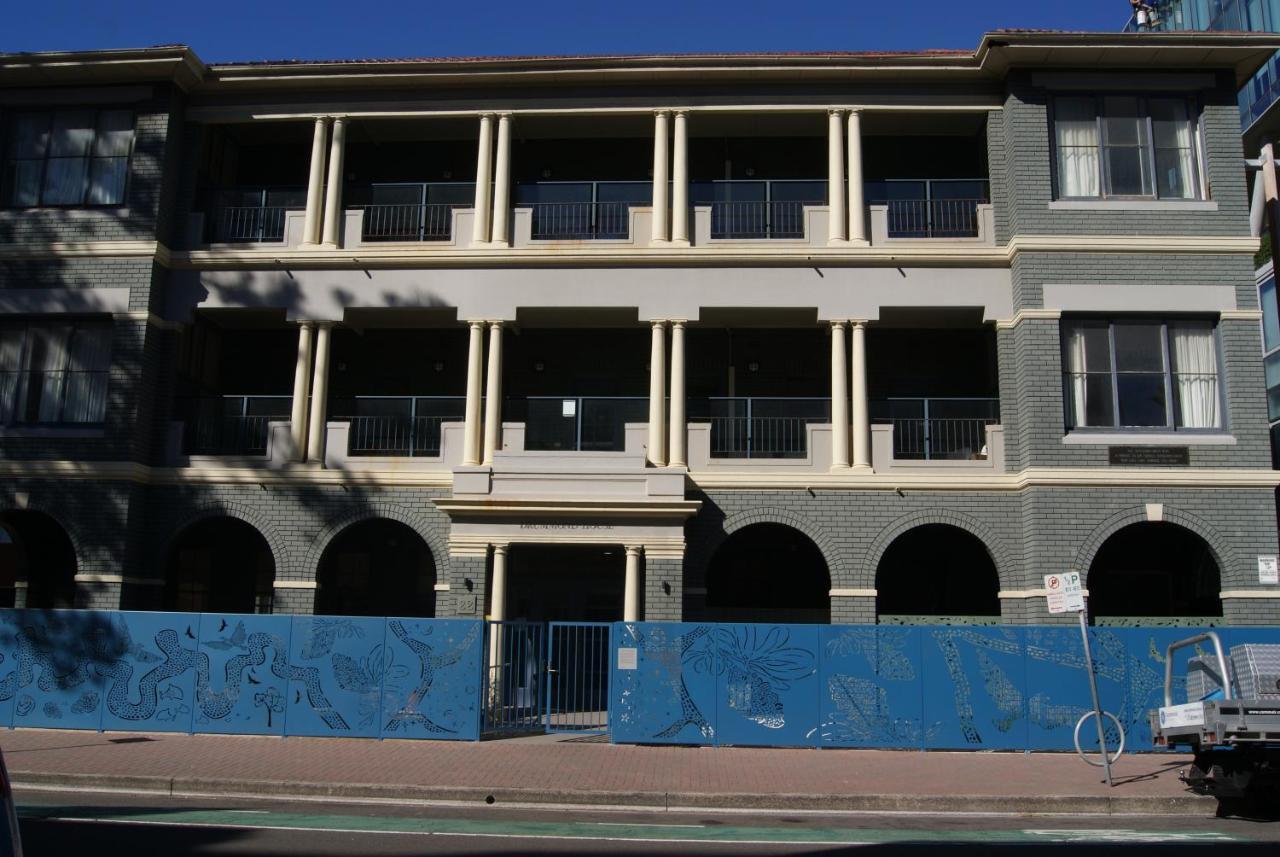 Drummond House, Royal Far West Sydney Exterior photo